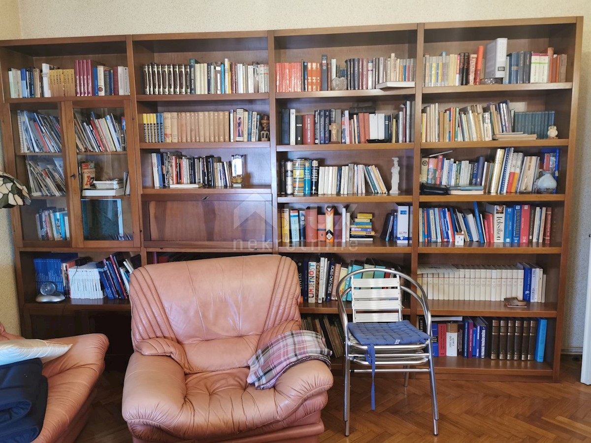Apartment Zu verkaufen - PRIMORSKO-GORANSKA  RIJEKA 