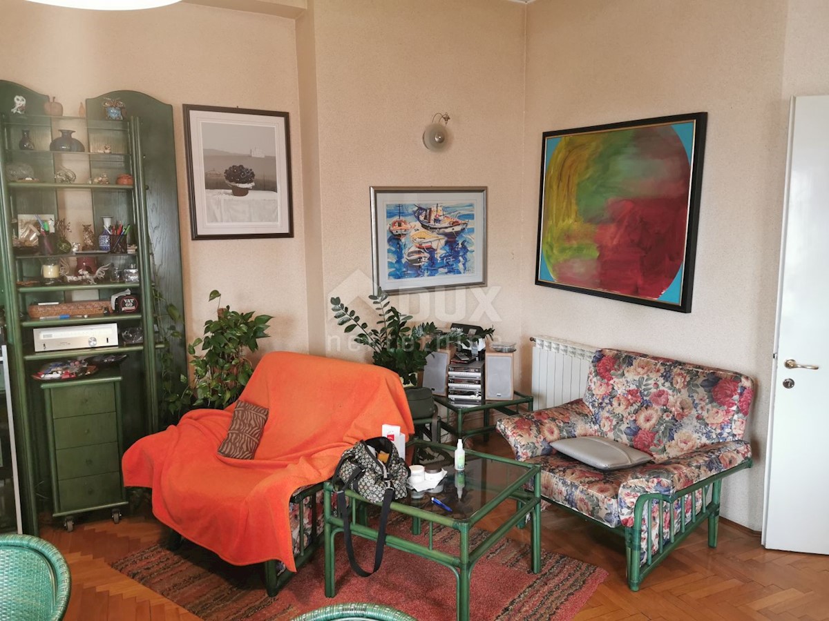 Apartment Zu verkaufen - PRIMORSKO-GORANSKA  RIJEKA 