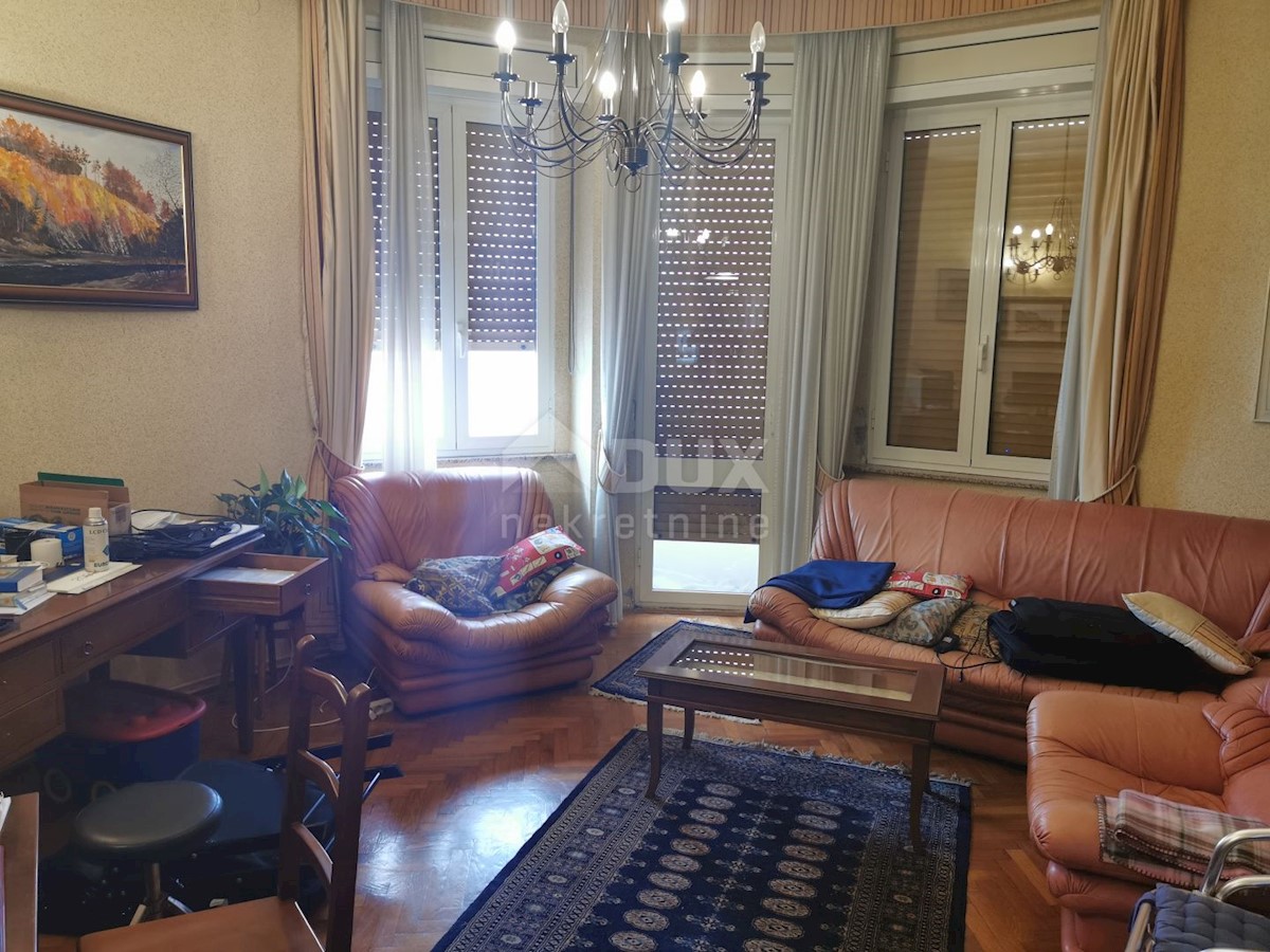 Apartment Zu verkaufen - PRIMORSKO-GORANSKA  RIJEKA 