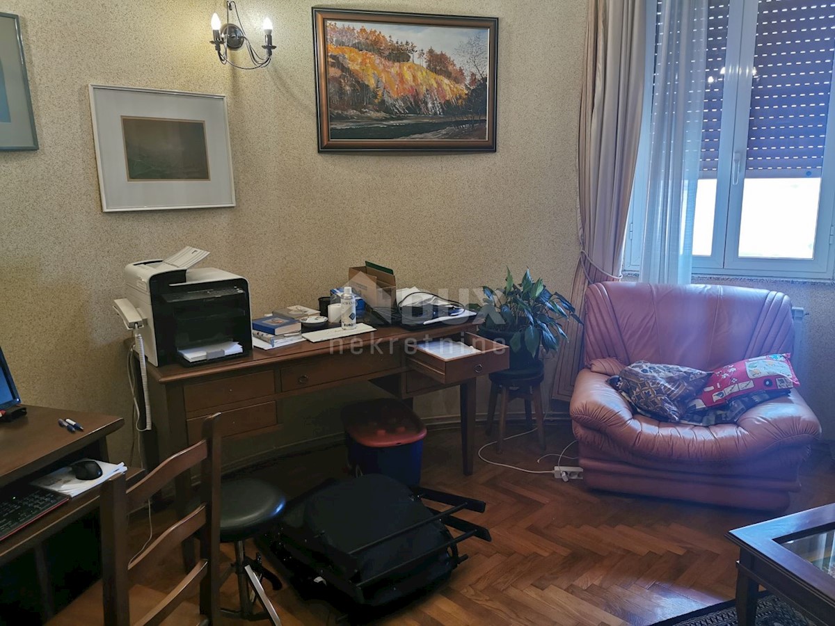 Apartment Zu verkaufen - PRIMORSKO-GORANSKA  RIJEKA 