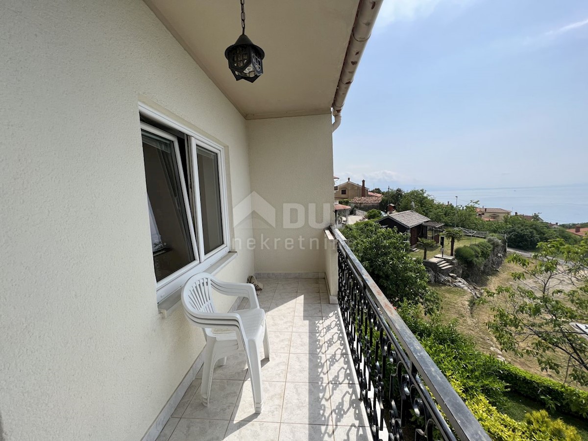 House For sale - PRIMORSKO-GORANSKA  OPATIJA 