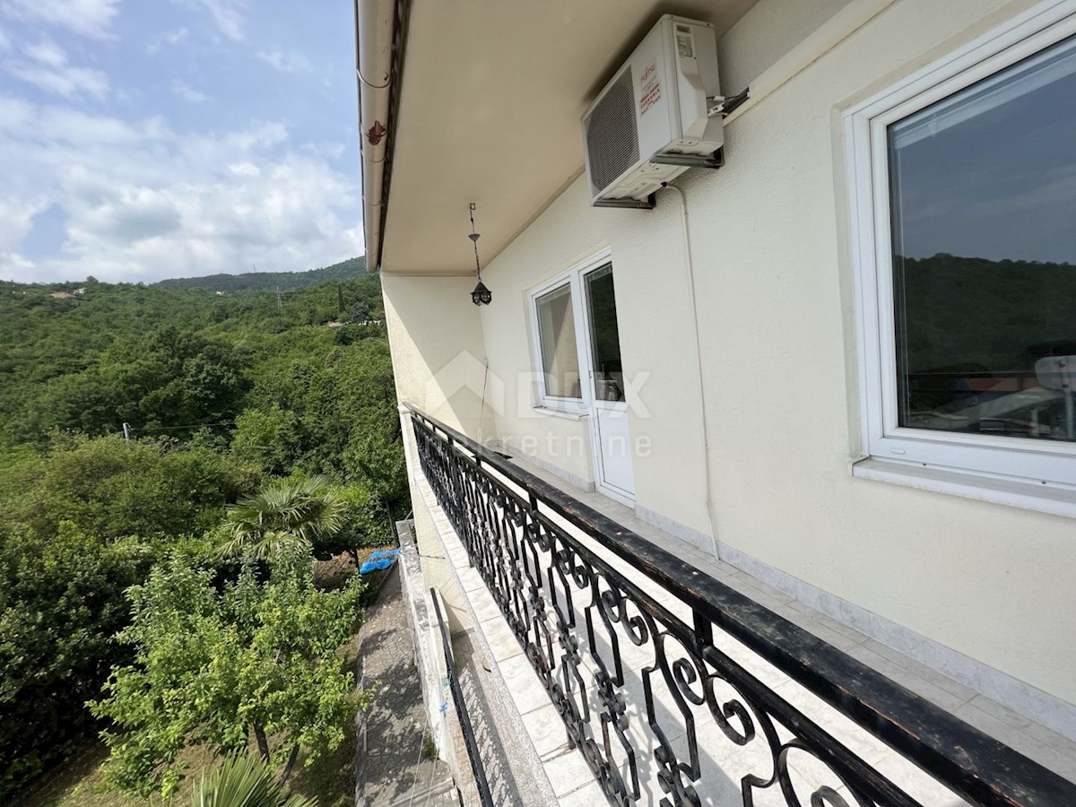 House For sale - PRIMORSKO-GORANSKA  OPATIJA 