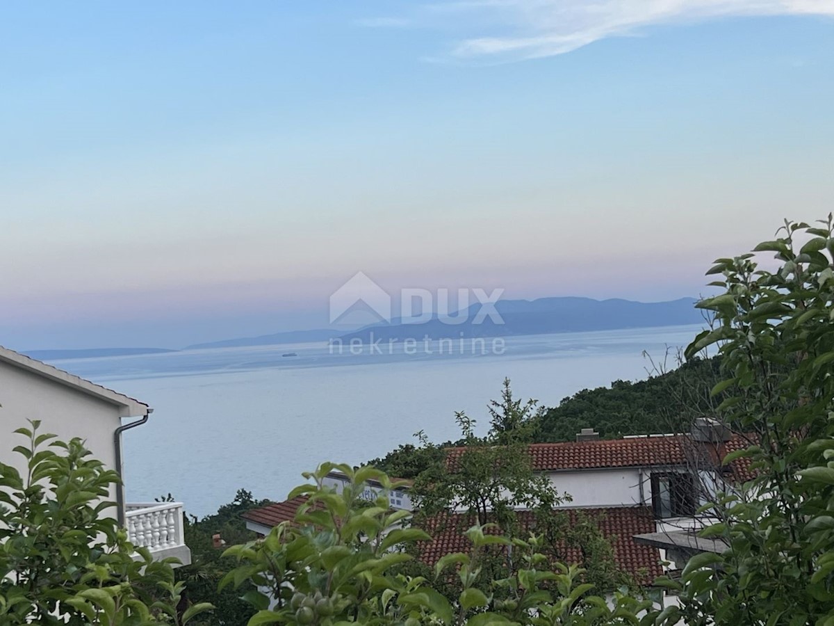 House For sale - PRIMORSKO-GORANSKA  OPATIJA 