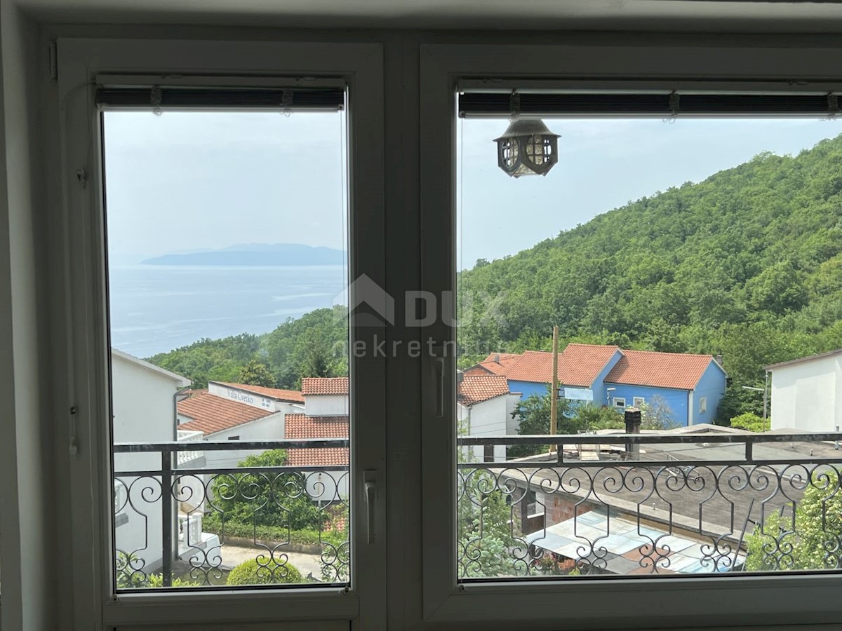 House For sale - PRIMORSKO-GORANSKA  OPATIJA 