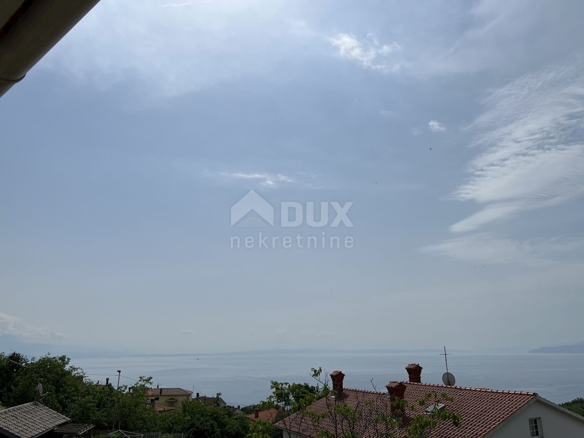 House For sale - PRIMORSKO-GORANSKA  OPATIJA 