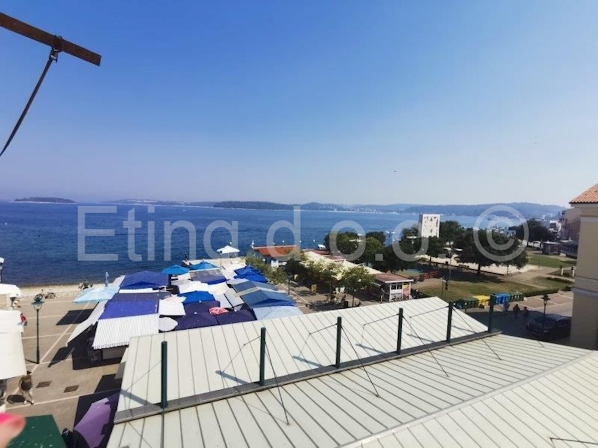 Flat For sale ROVINJ