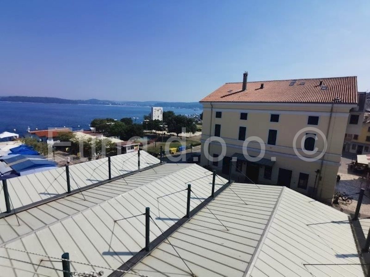 Apartmán Na predaj - ISTARSKA  ROVINJ 