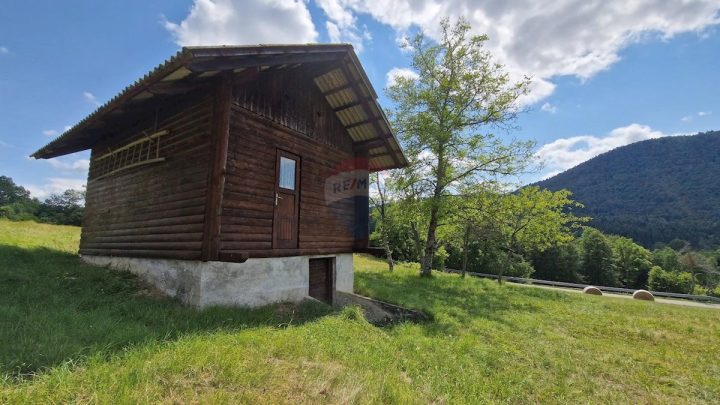 Terrain À vendre - Primorsko-goranska Vrbovsko - foto 3/12