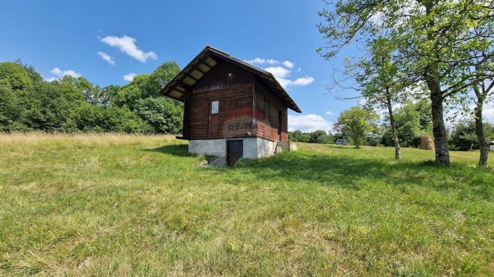 Terrain À vendre - Primorsko-goranska Vrbovsko - foto 4/12