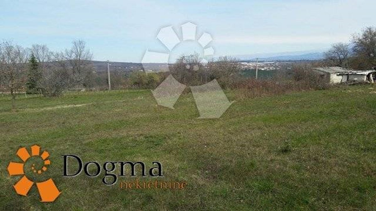 Land For sale - ISTARSKA  LABIN 