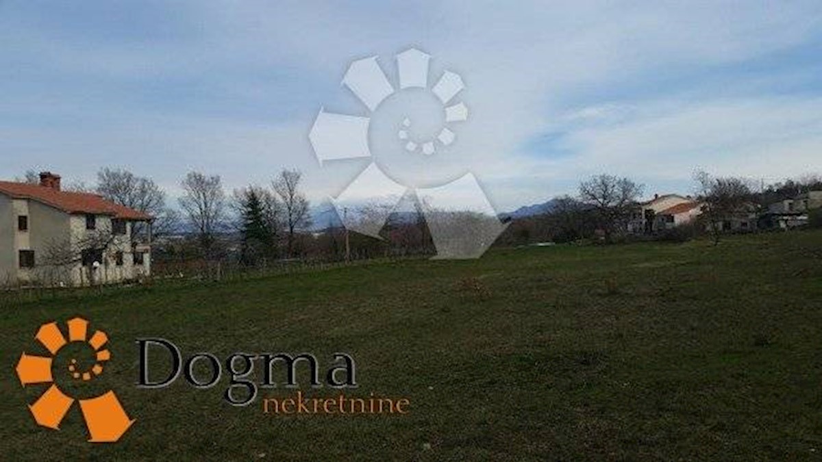 Land For sale - ISTARSKA  LABIN 