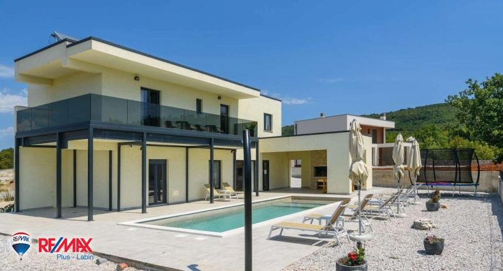 Haus Zu verkaufen - Istarska Labin - foto 2/24