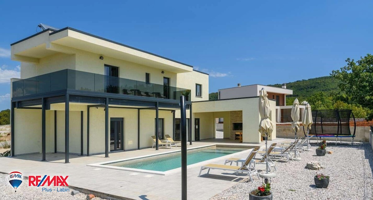 House For sale - Istarska Labin - foto 2/24