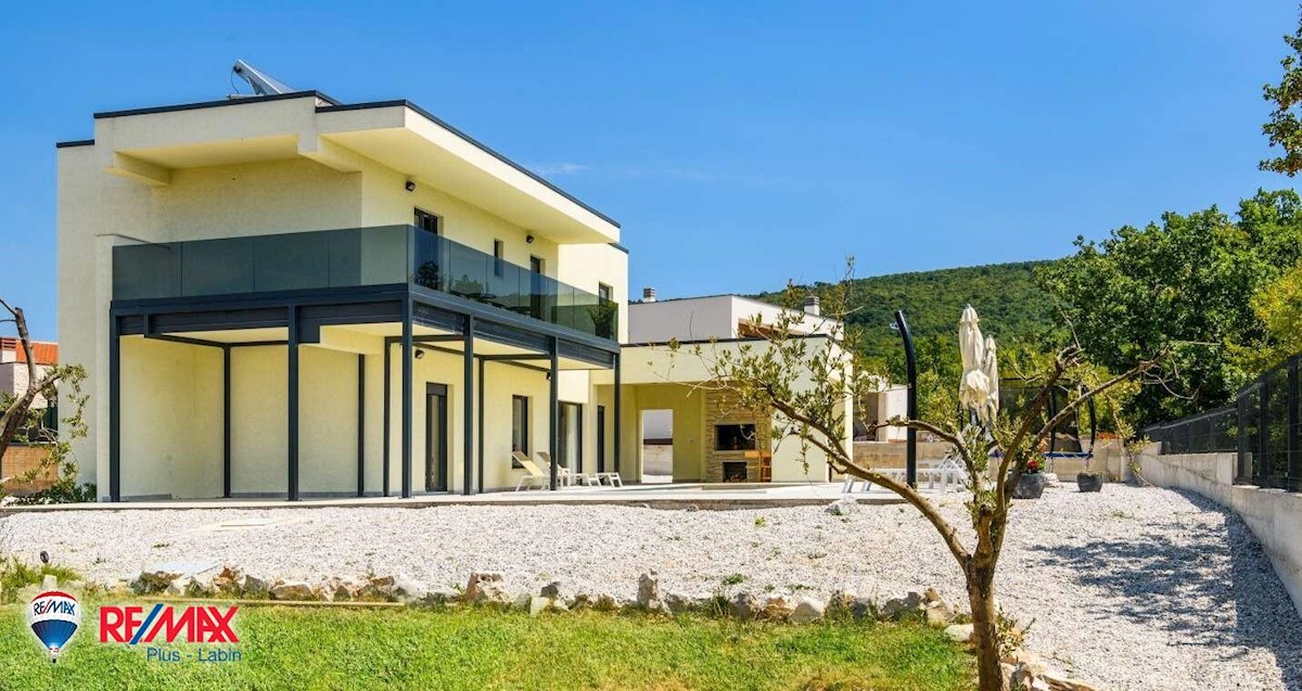 House For sale - ISTARSKA LABIN
