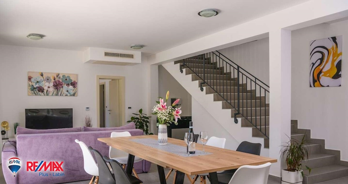 House For sale - ISTARSKA LABIN