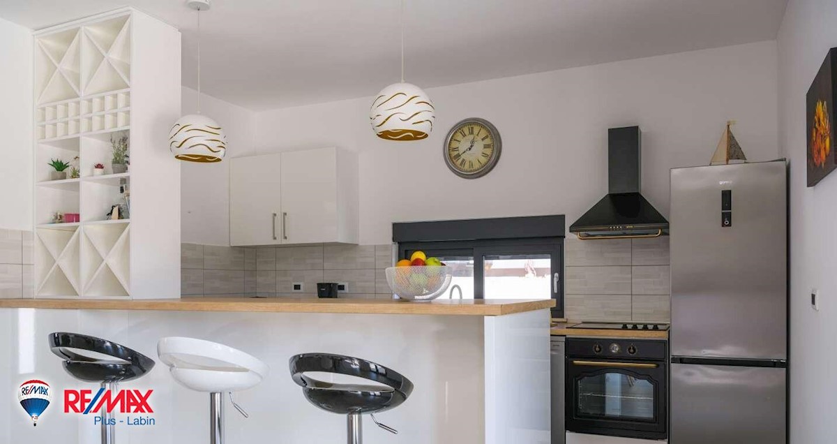House For sale - ISTARSKA LABIN