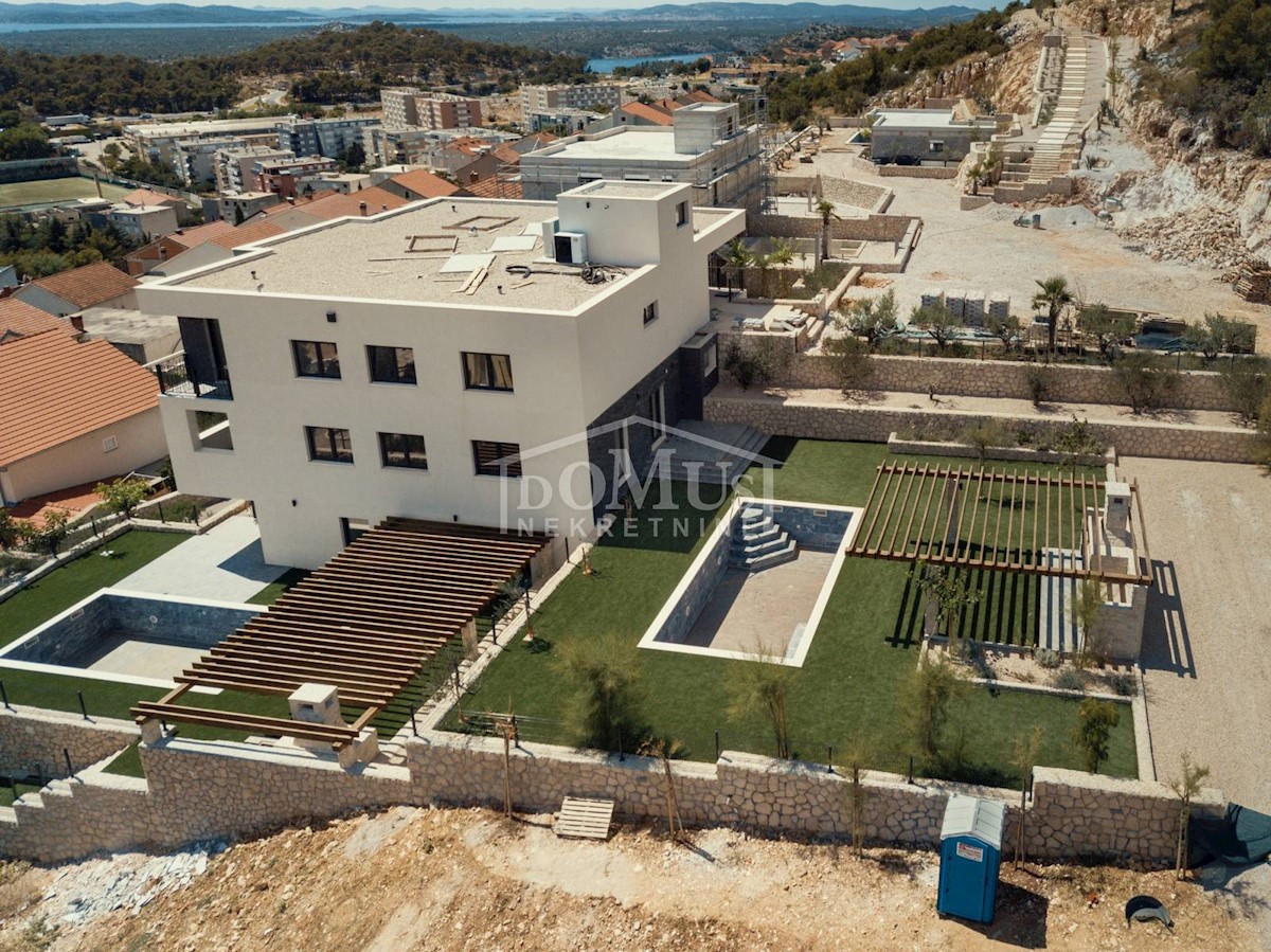 Apartmán Na prodej - ŠIBENSKO-KNINSKA  ŠIBENIK 