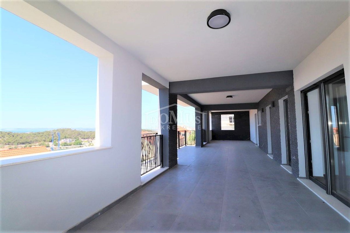 Apartmán Na prodej - ŠIBENSKO-KNINSKA  ŠIBENIK 