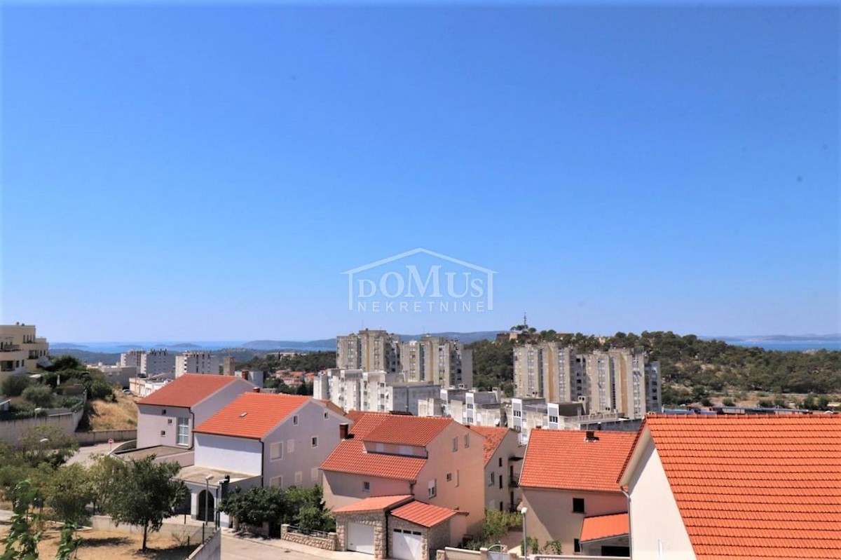 Apartmán Na prodej - ŠIBENSKO-KNINSKA  ŠIBENIK 