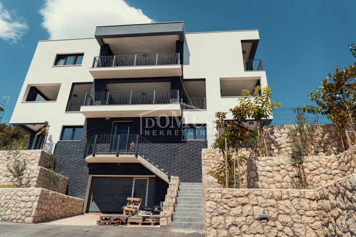 Apartmán Na prodej - ŠIBENSKO-KNINSKA  ŠIBENIK 