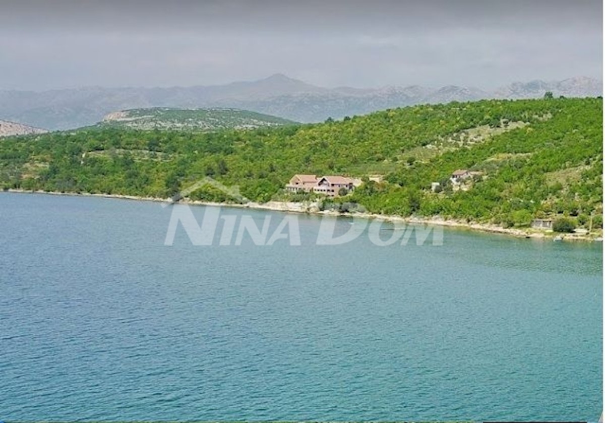 Terreno In vendita - Zadarska Obrovac - foto 1/1