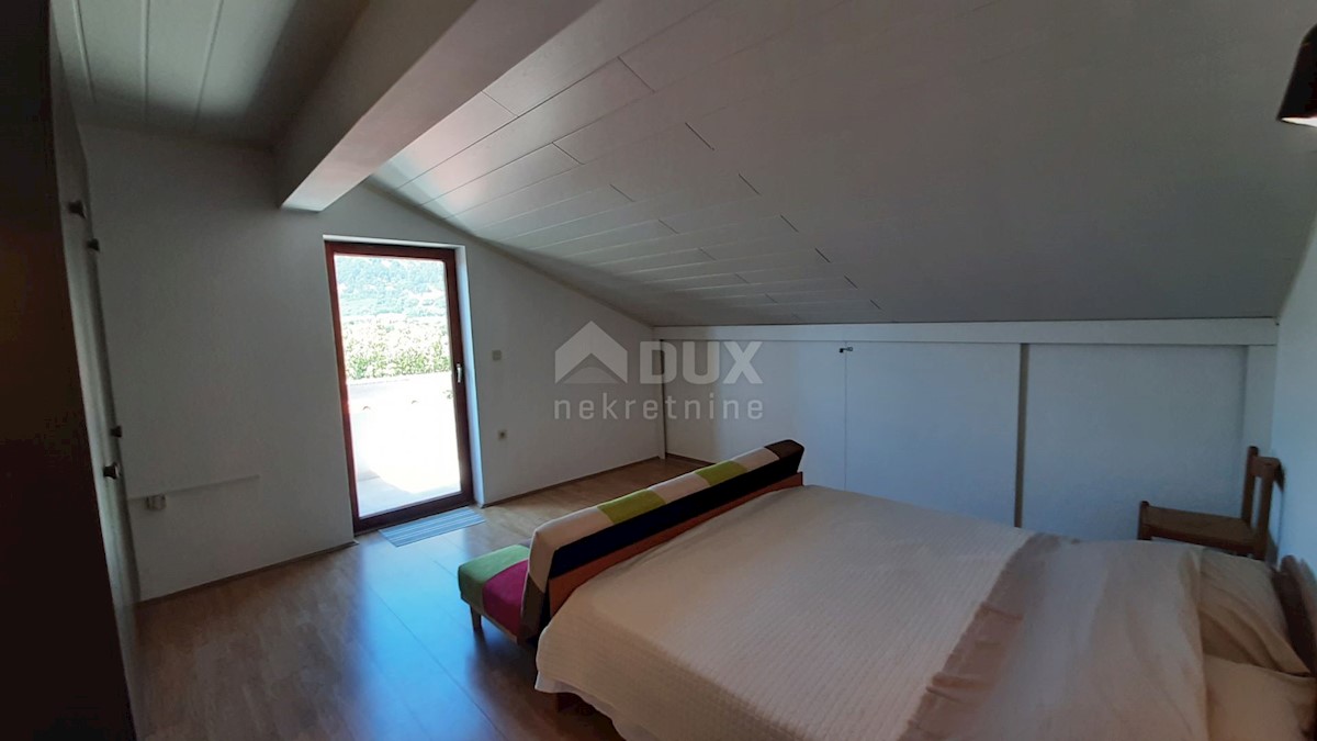 Apartment Zu verkaufen - PRIMORSKO-GORANSKA  KRK 