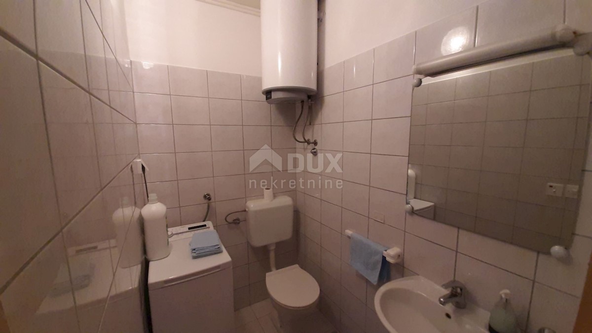 Apartment Zu verkaufen - PRIMORSKO-GORANSKA  KRK 