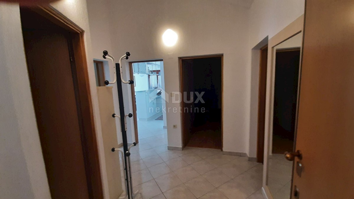 Apartmán Na prodej - PRIMORSKO-GORANSKA  KRK 