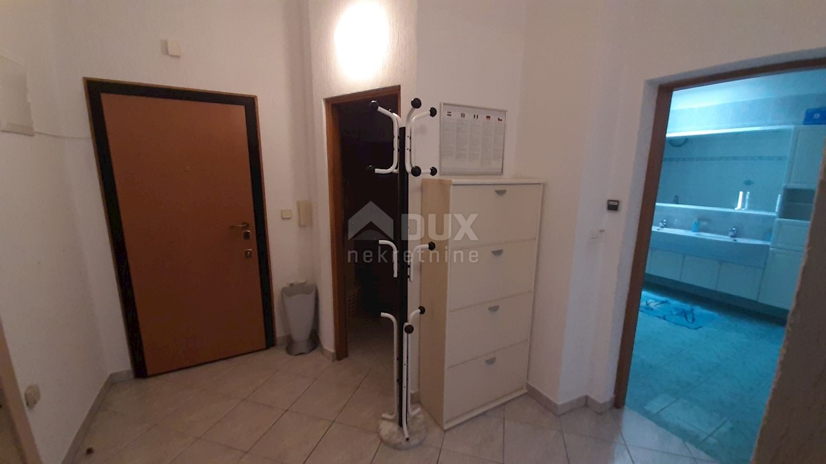 Apartmán Na predaj - PRIMORSKO-GORANSKA  KRK 