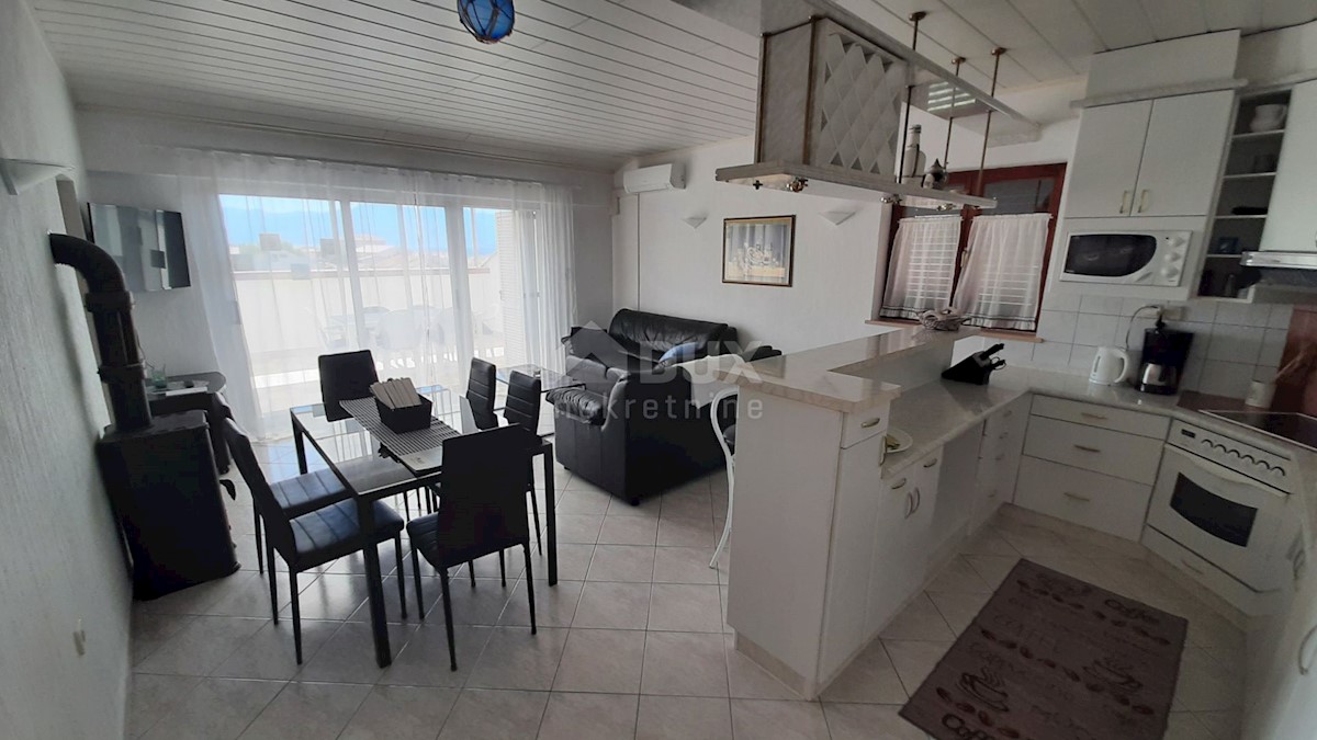 Apartmán Na prodej - PRIMORSKO-GORANSKA  KRK 