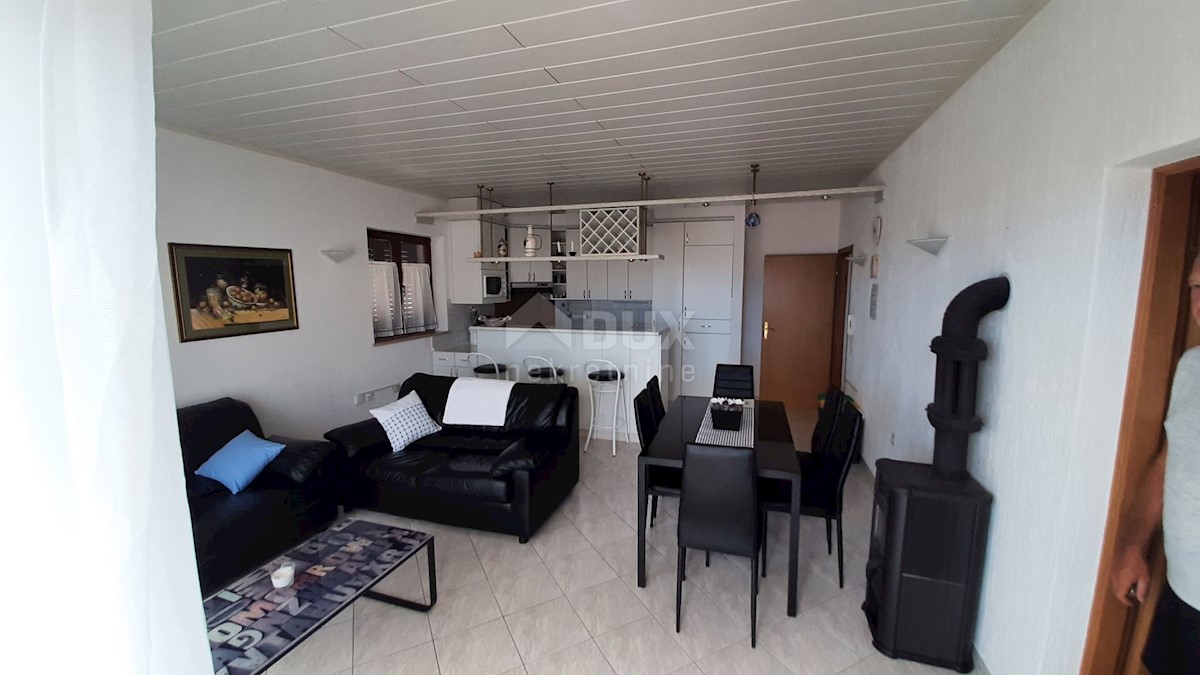 Flat For sale - PRIMORSKO-GORANSKA  KRK 