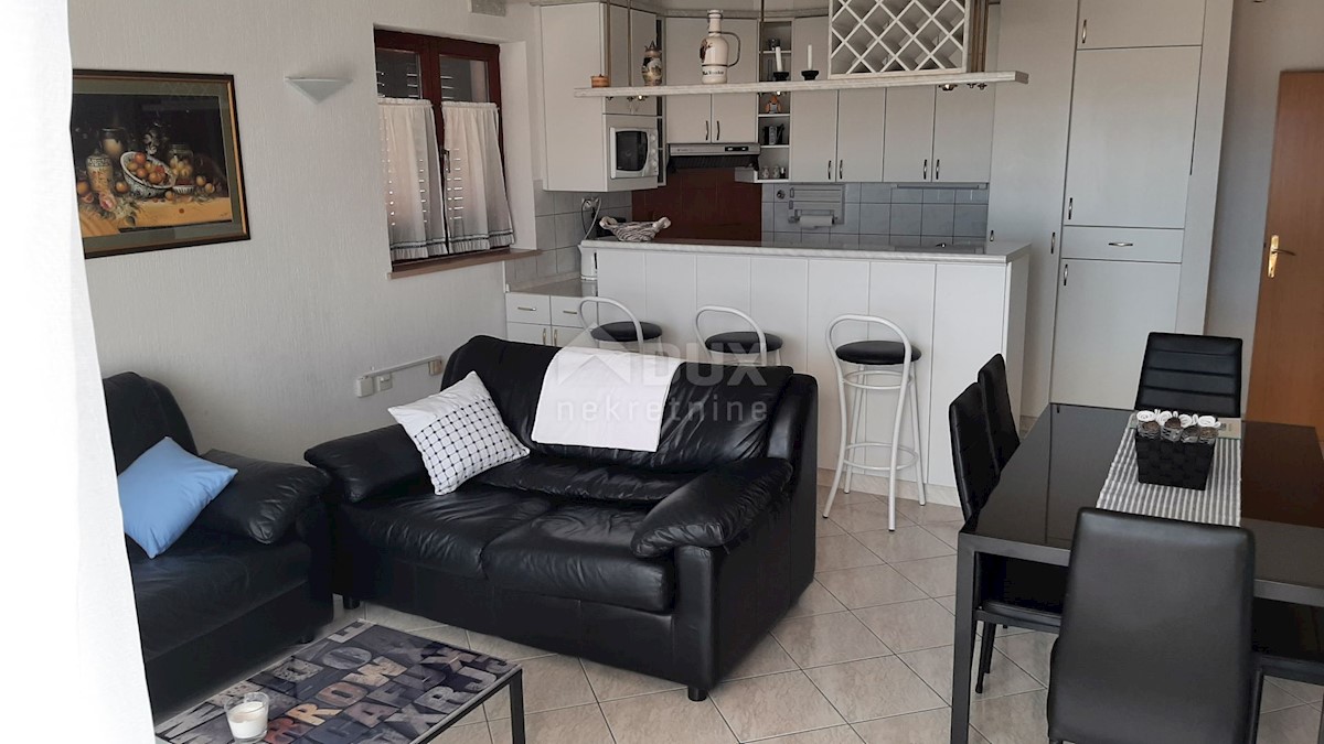 Apartmán Na prodej - PRIMORSKO-GORANSKA  KRK 