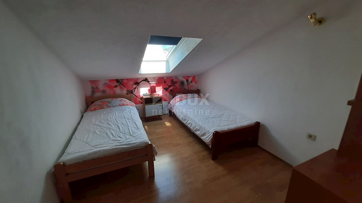 Apartmán Na prodej - PRIMORSKO-GORANSKA  KRK 