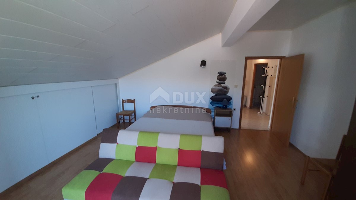 Apartmán Na prodej - PRIMORSKO-GORANSKA  KRK 