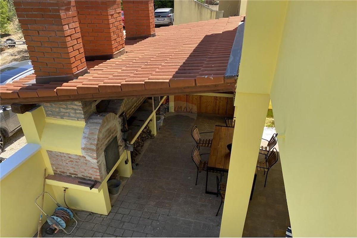 House For sale - ZADARSKA  OBROVAC 