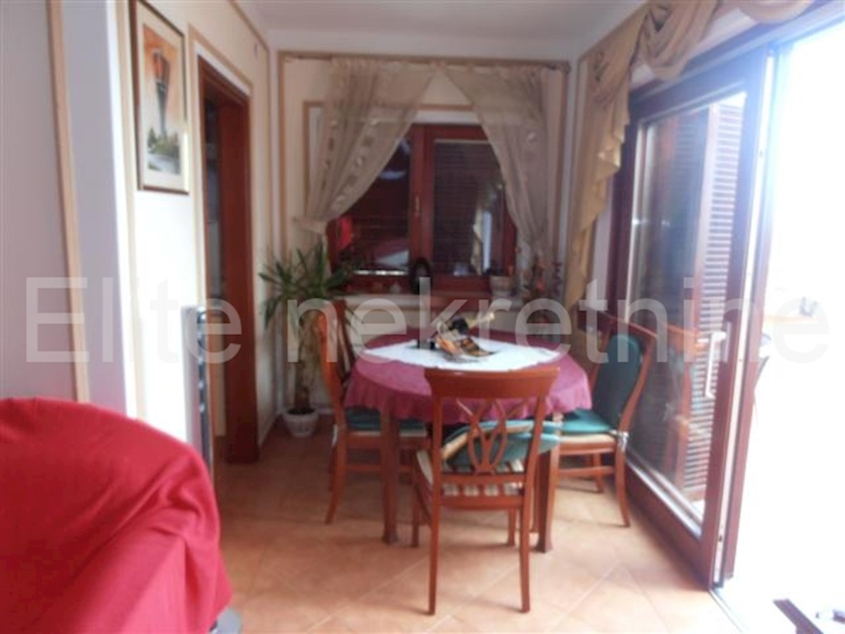 Flat For sale - PRIMORSKO-GORANSKA  OPATIJA 