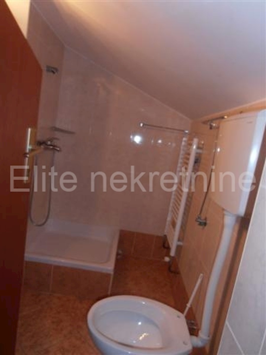 Apartment Zu verkaufen - PRIMORSKO-GORANSKA  OPATIJA 