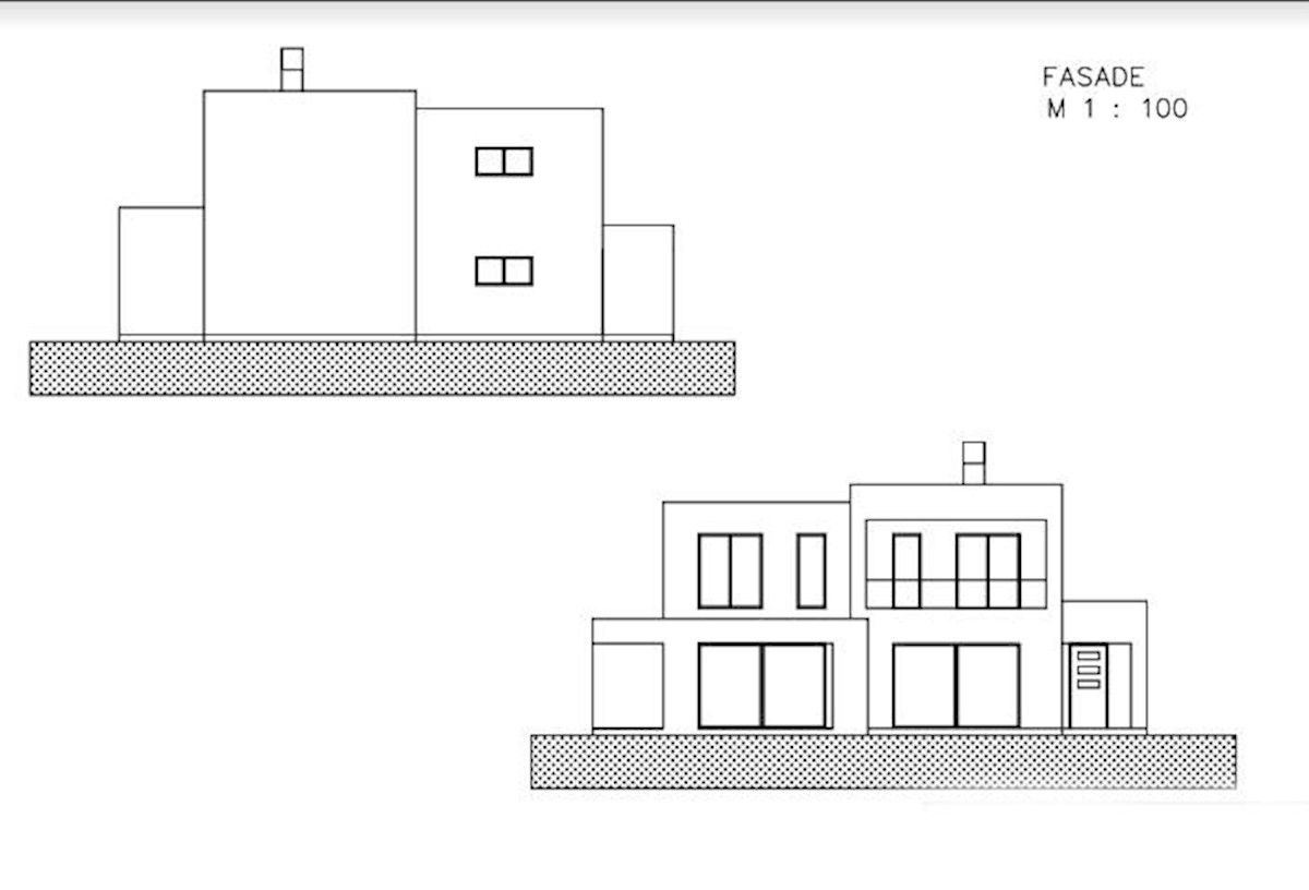 Haus Zu verkaufen - ISTARSKA LABIN