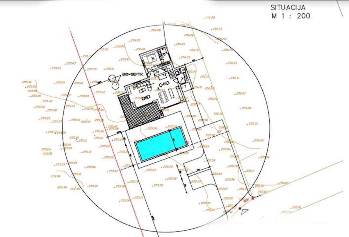 Haus Zu verkaufen - ISTARSKA LABIN