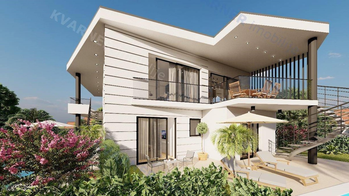 Casa In vendita - Primorsko-goranska Krk - foto 3/12