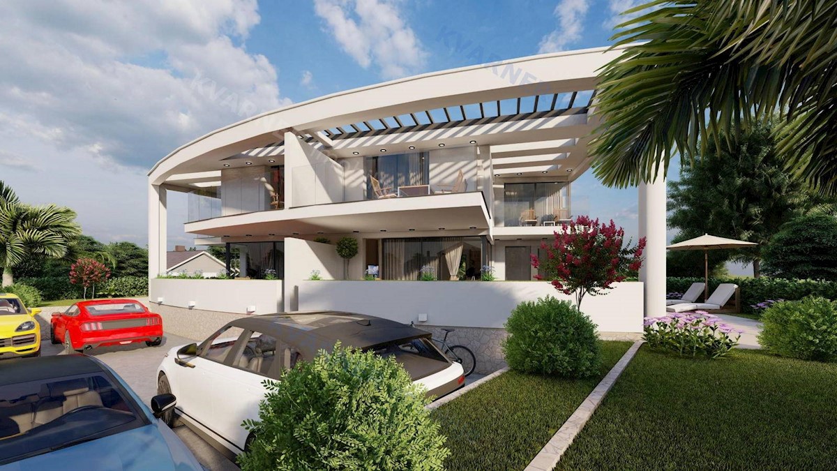 Casa In vendita - PRIMORSKO-GORANSKA  KRK 