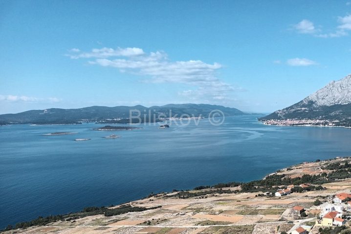 Pozemek Na prodej - Dubrovačko-neretvanska Orebić - foto 3/4