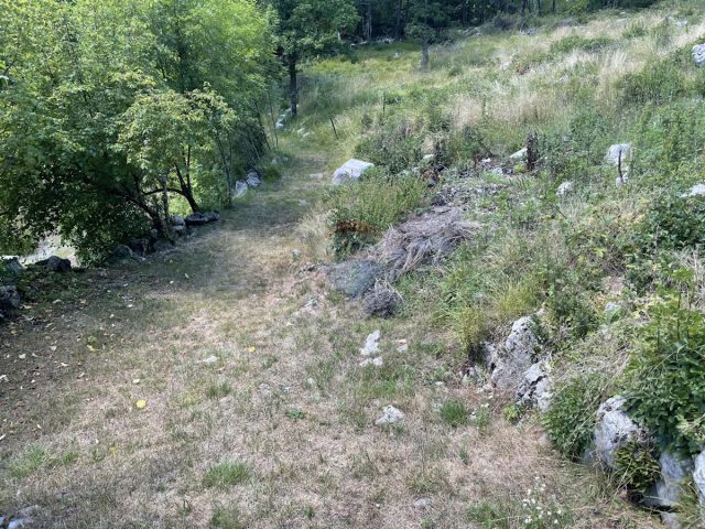 Land For sale - Primorsko-goranska Matulji - foto 2/7