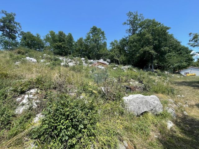 Land For sale - Primorsko-goranska Matulji - foto 3/7