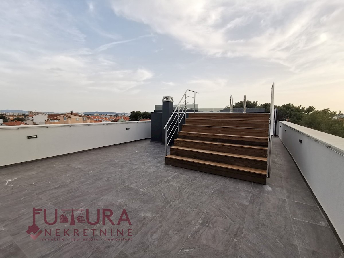 Flat For sale - ZADARSKA  ZADAR 