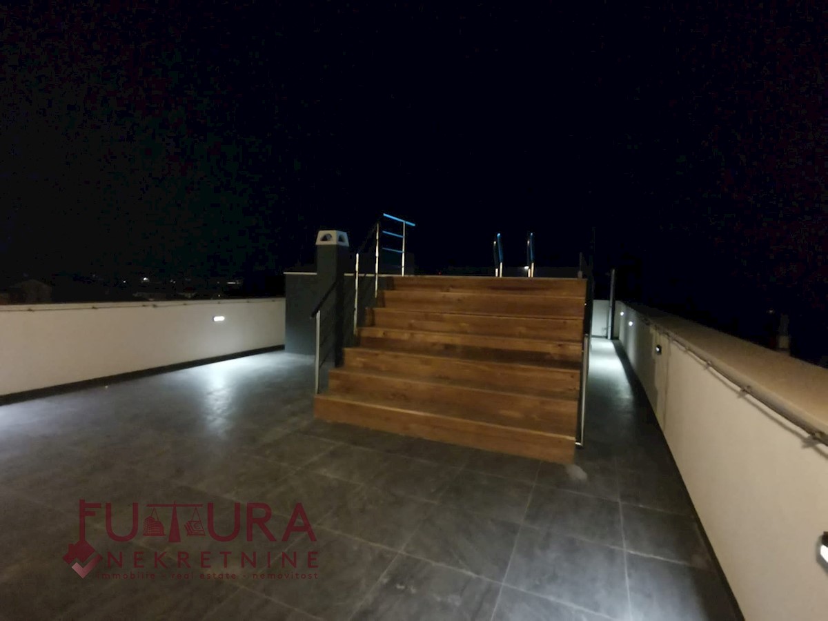 Flat For sale - ZADARSKA  ZADAR 