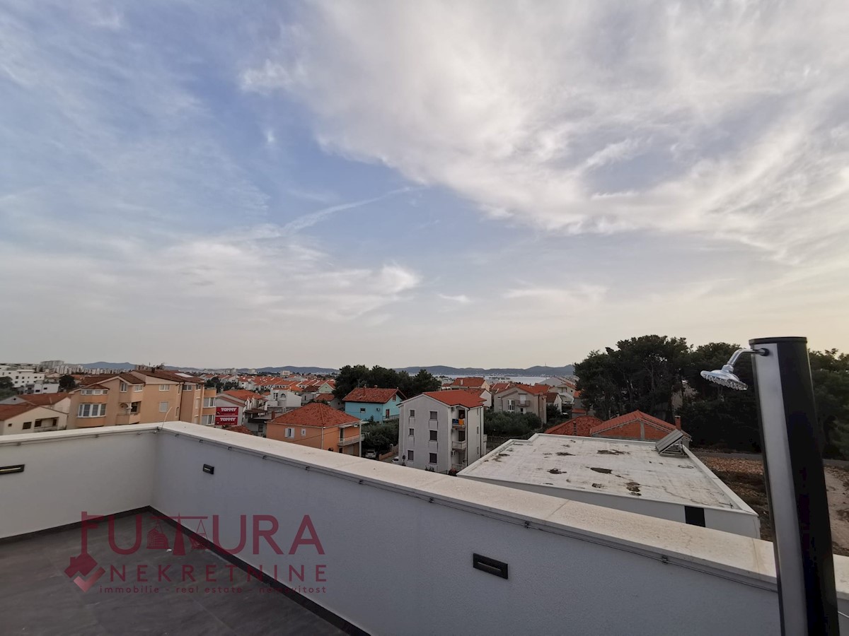 Apartmán Na predaj - ZADARSKA  ZADAR 