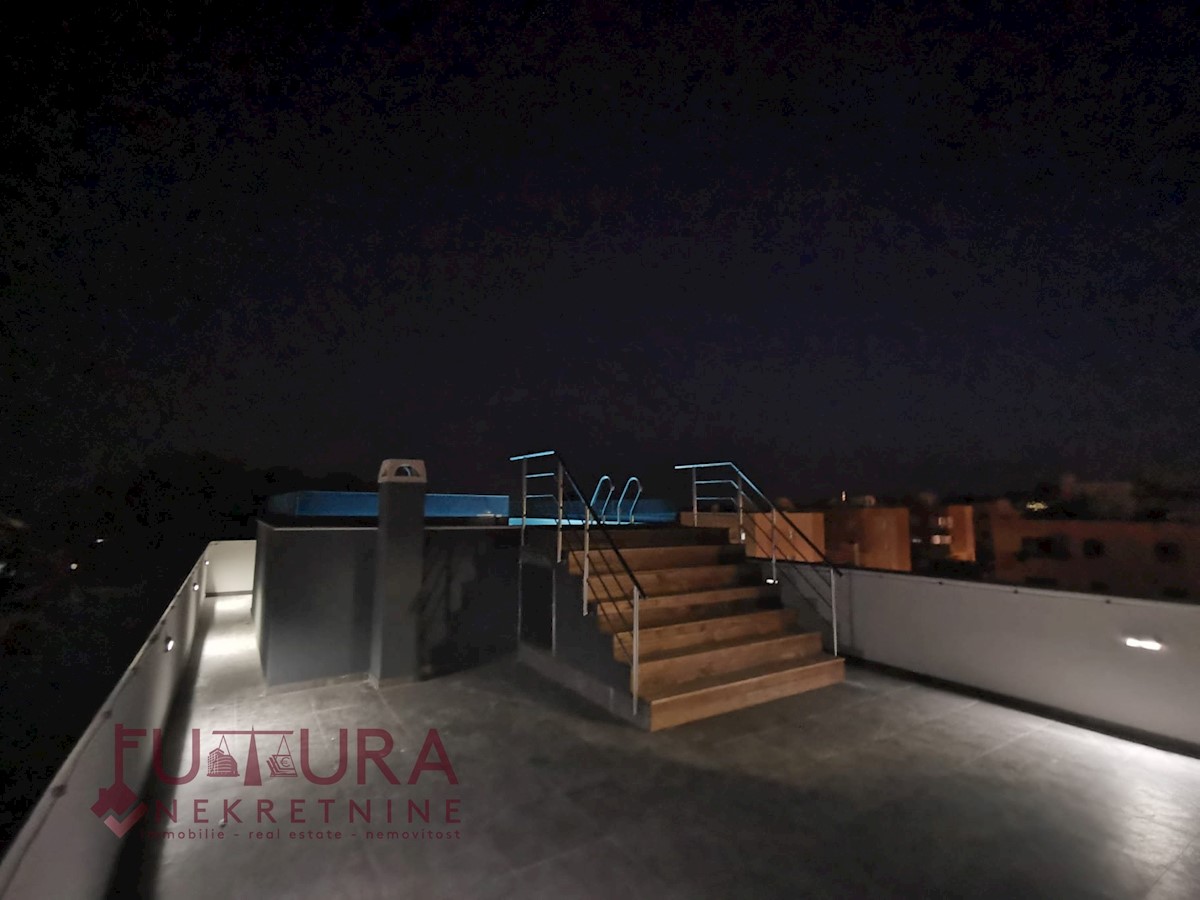 Apartma Naprodaj - ZADARSKA  Zadar