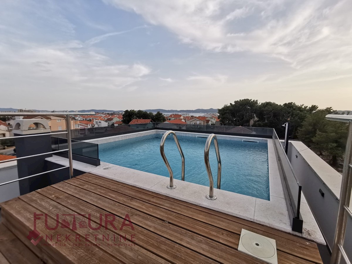 Apartment Zu verkaufen - ZADARSKA  ZADAR 