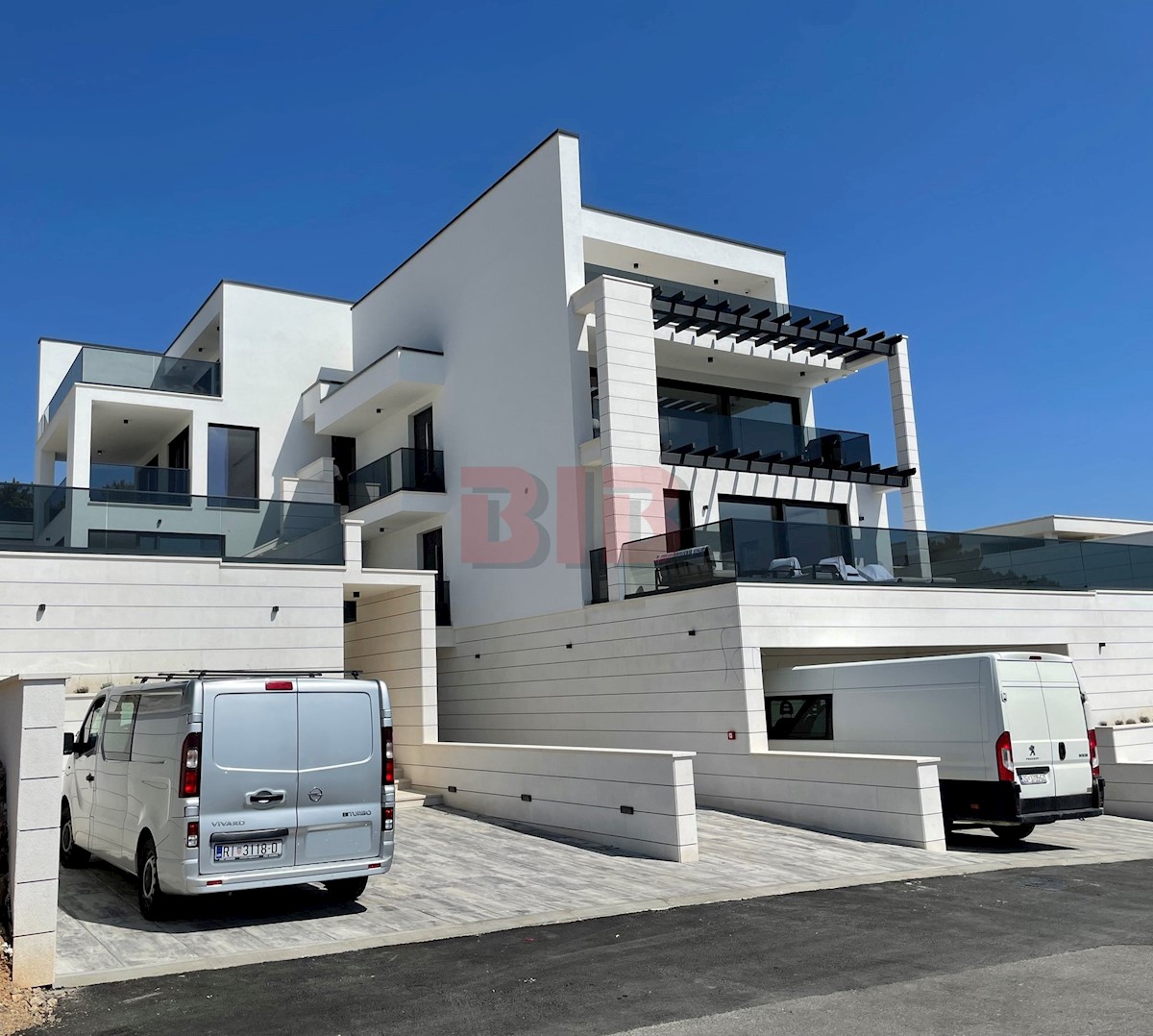 Apartment Zu verkaufen - PRIMORSKO-GORANSKA  CRIKVENICA 